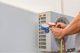 Gas Refilling - Professional AC Service